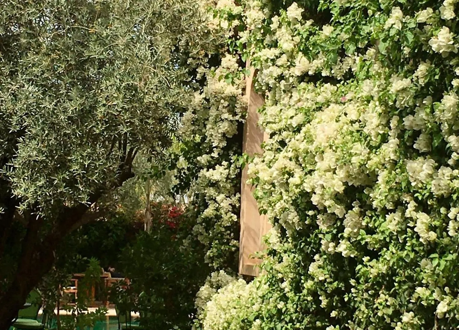 Al Fassia Aguedal Hotel Marrákes