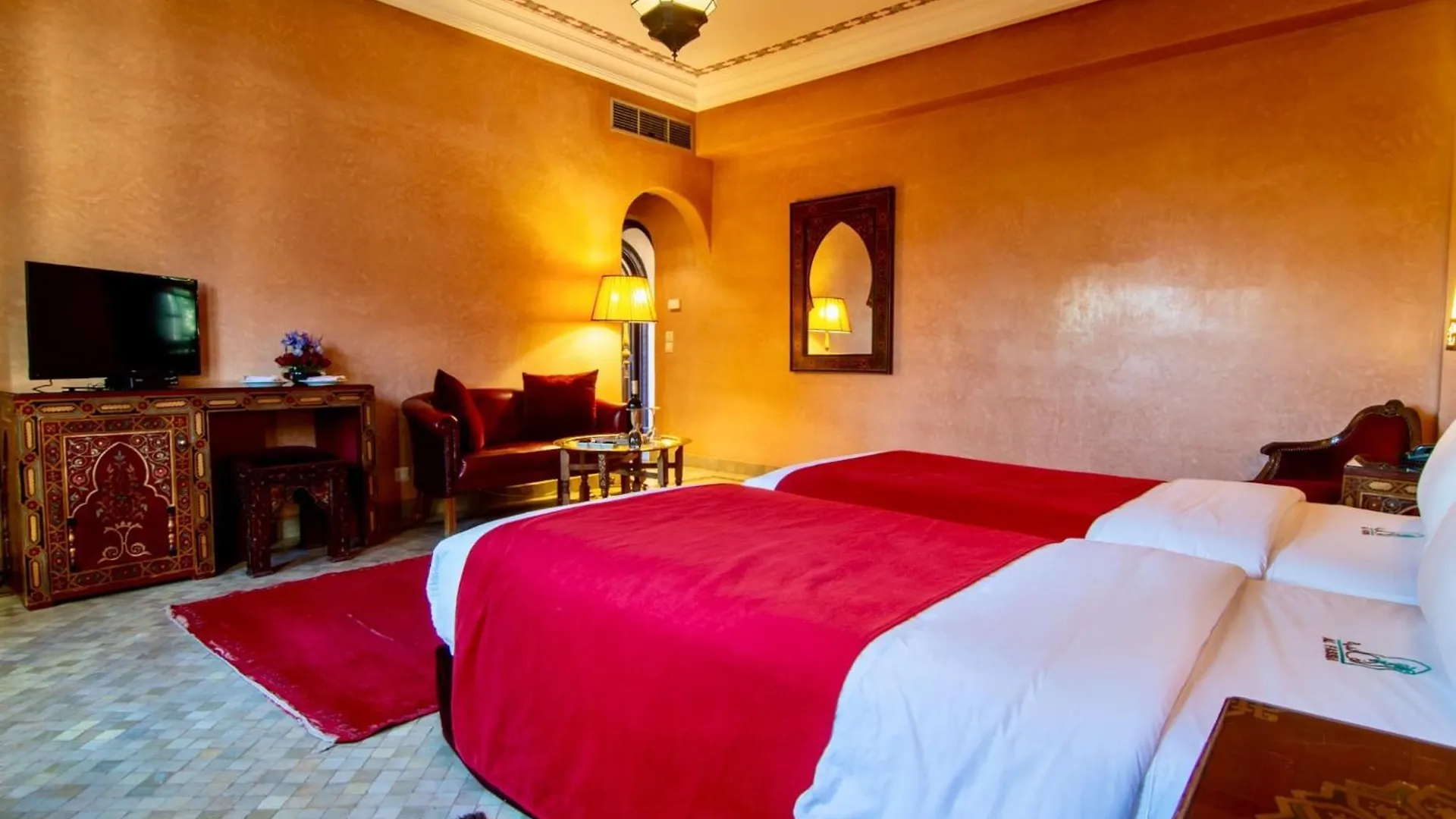 Riad Al Fassia Aguedal Hotel Marrakesh