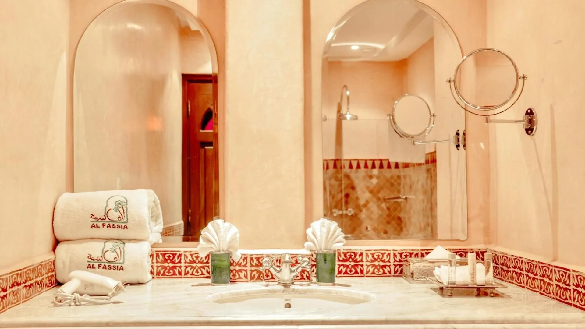 Riad Al Fassia Aguedal Hotel Marrakesh