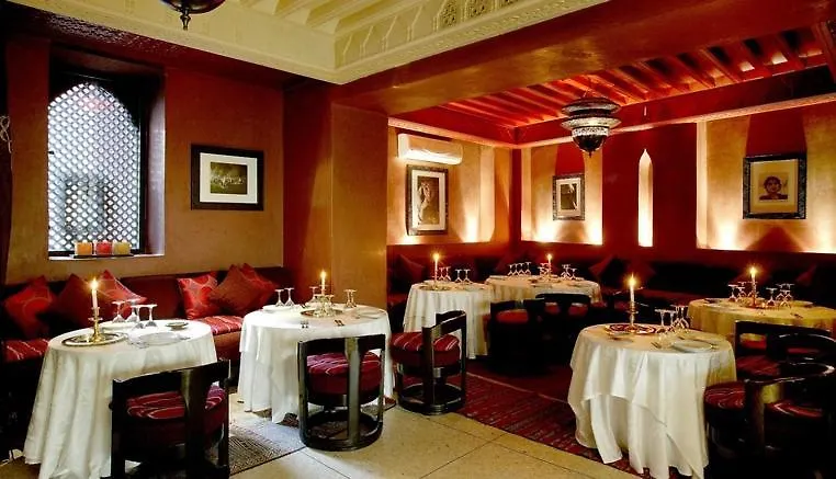 Riad Al Fassia Aguedal Hotel Marrakesh
