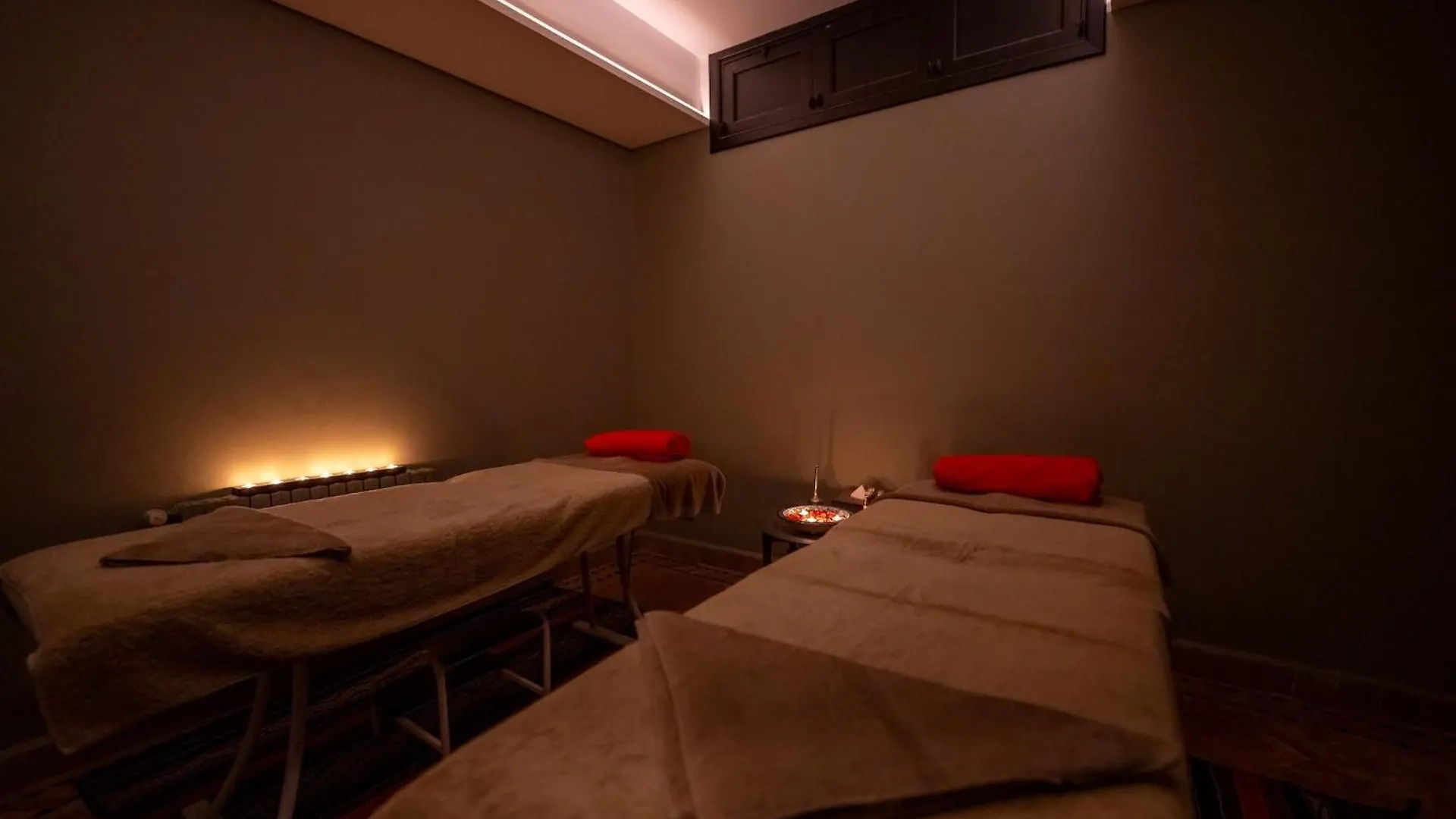 **** Riad Al Fassia Aguedal Hotel Marrakesh Morocco