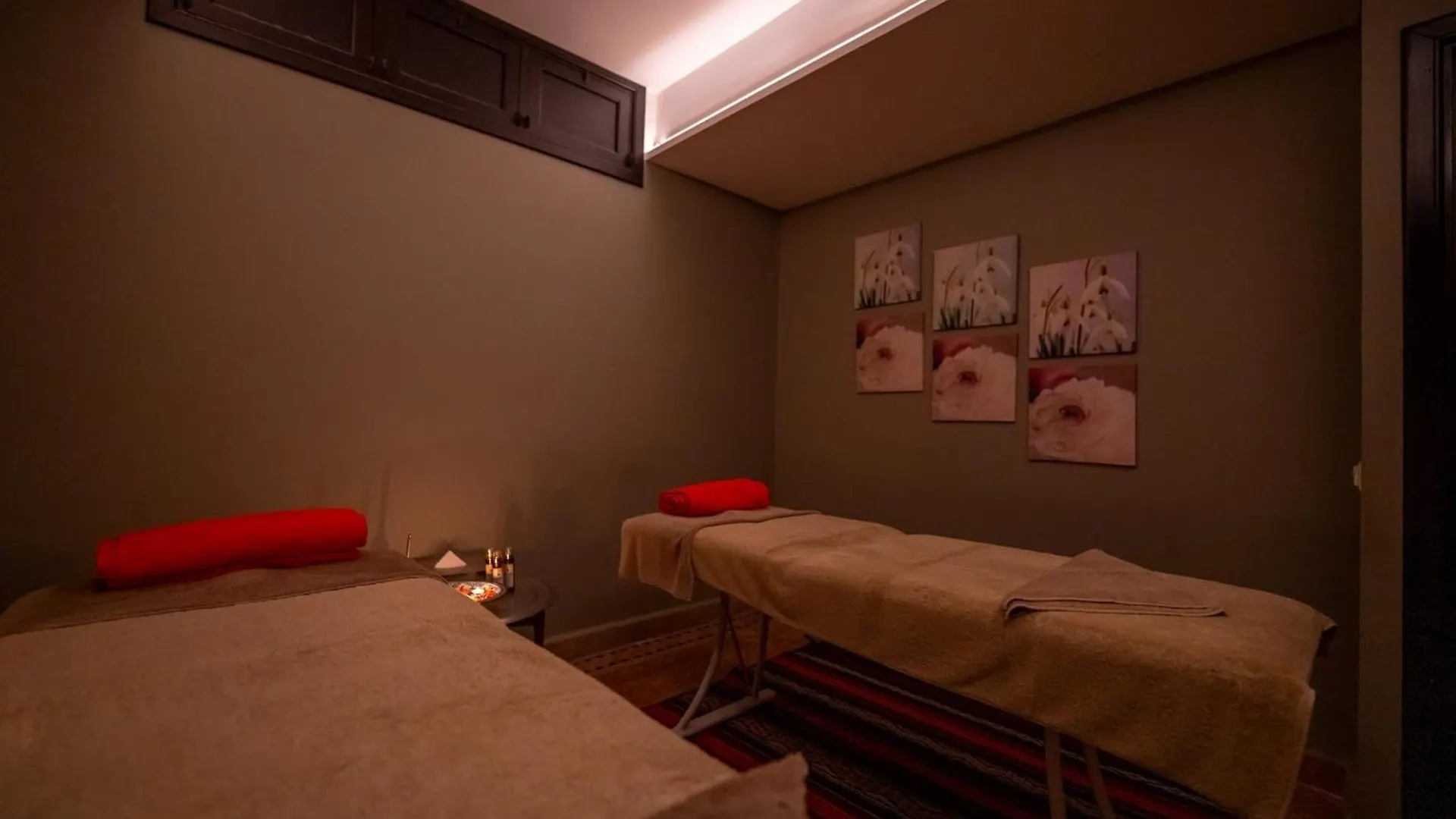 Al Fassia Aguedal Hotel Marrakesh Riad