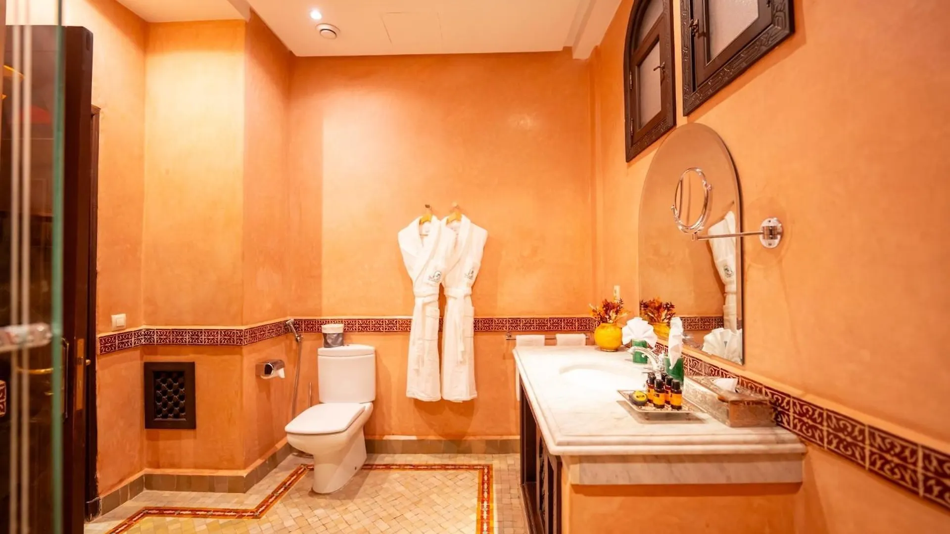 Al Fassia Aguedal Hotel Marrakesh 4*,  Morocco