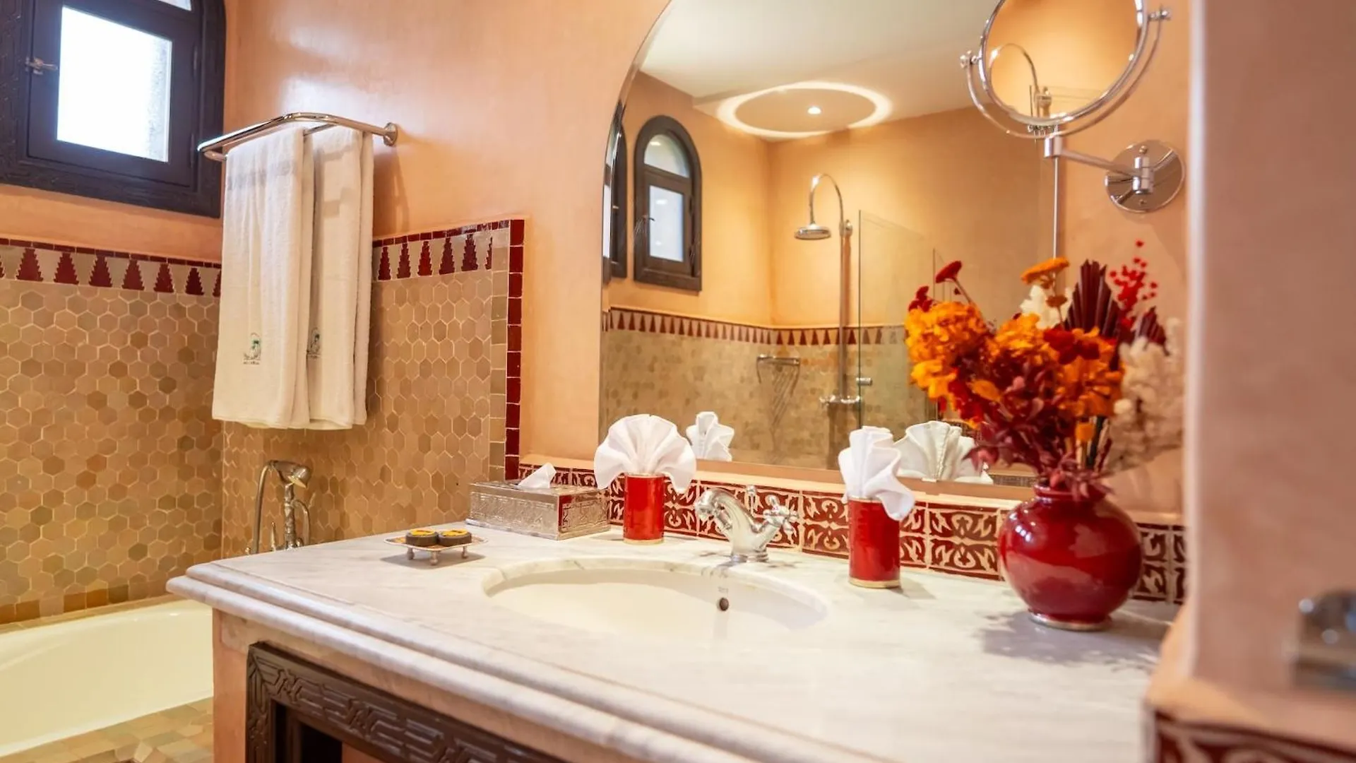Al Fassia Aguedal Hotel Marrakesh
