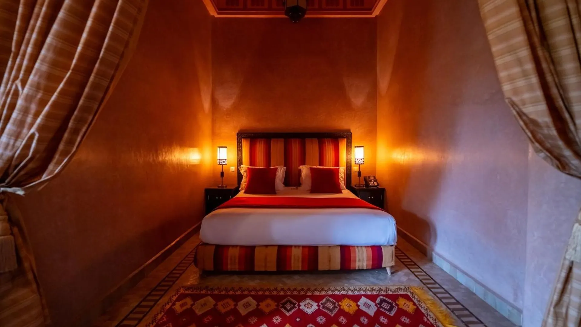 Al Fassia Aguedal Hotel Marrakesh Riad