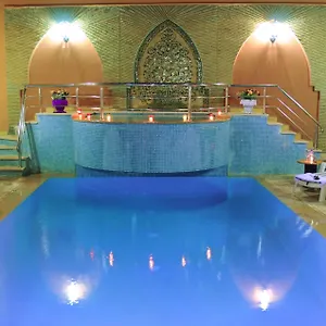 Residencia Assounfou Marrakesh