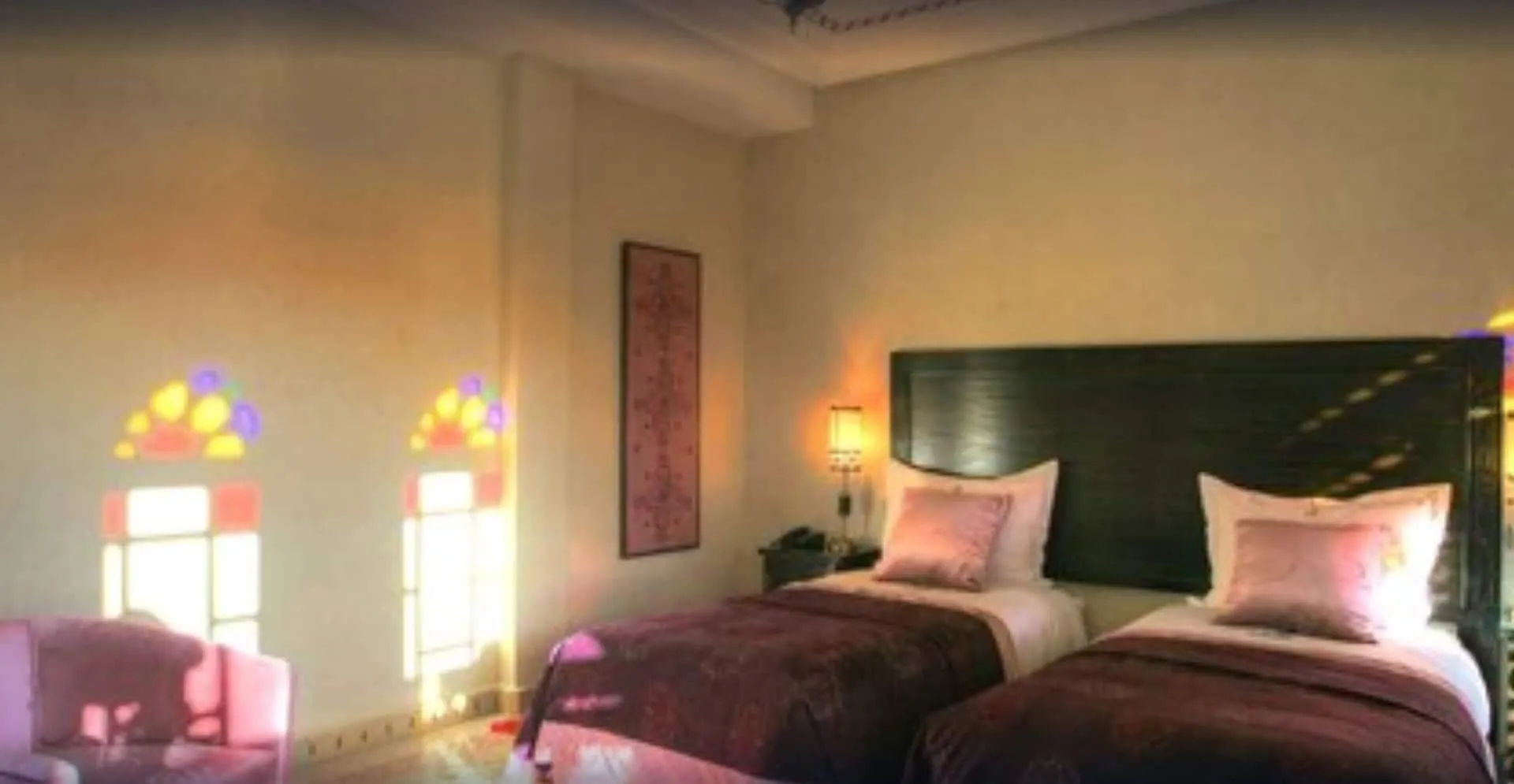 Riad Al Fassia Aguedal Hotel Marrakesh