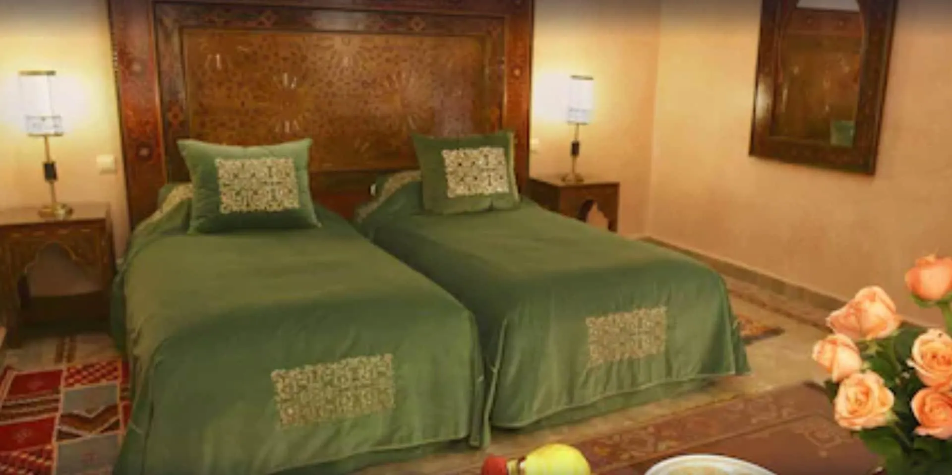 Al Fassia Aguedal Hotel Marrakesh