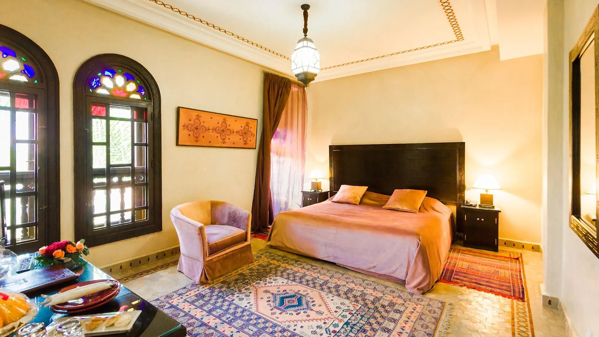 Al Fassia Aguedal Hotel Marrakesh