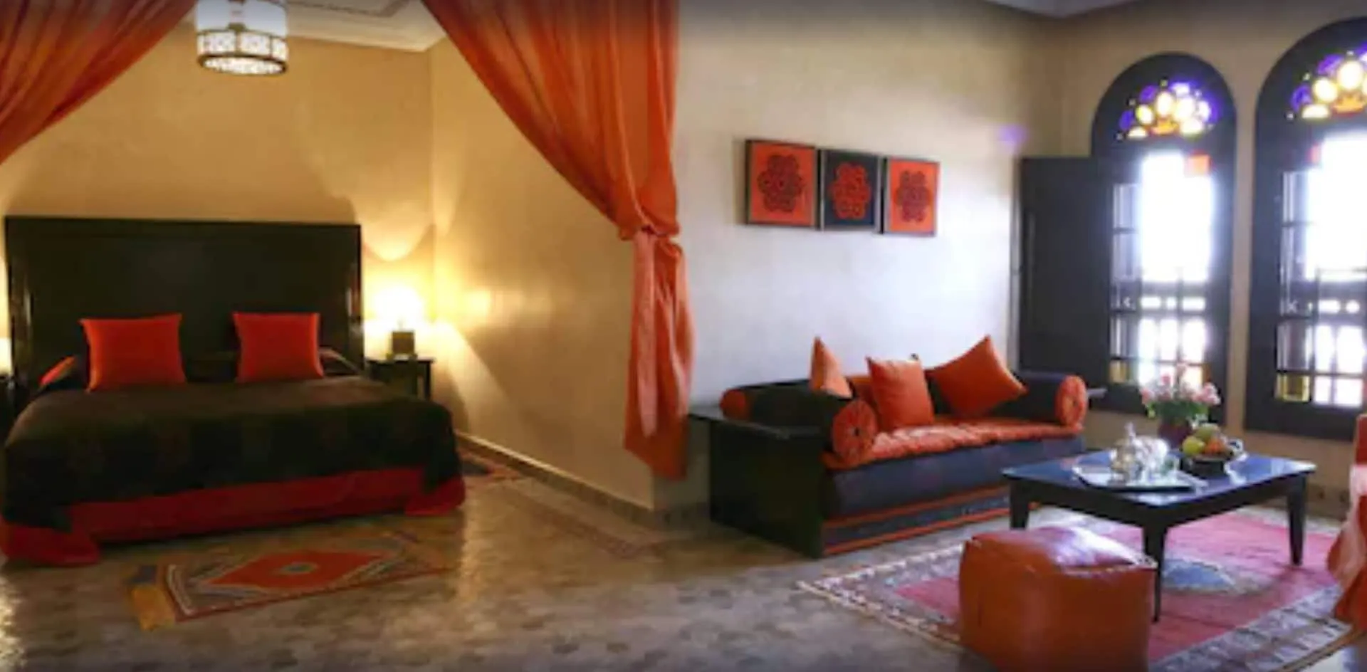 Riad Al Fassia Aguedal Hotel Marrakesh