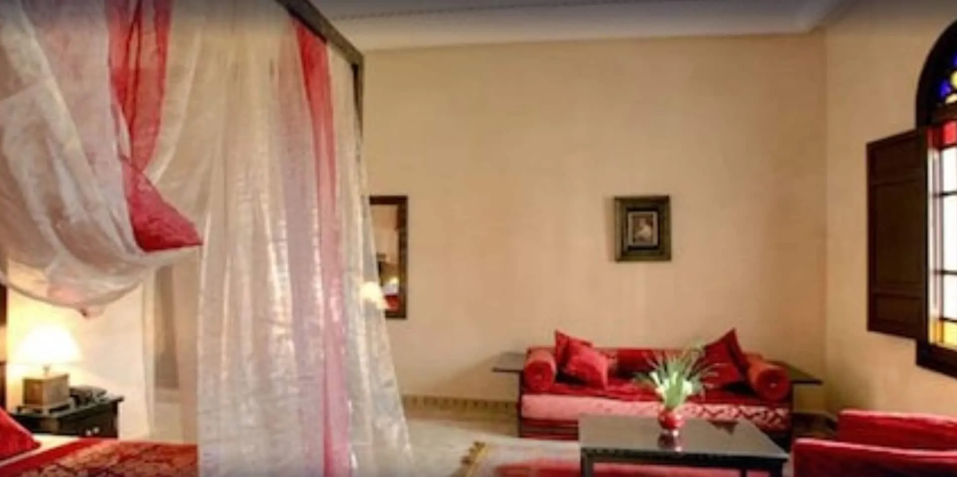 Al Fassia Aguedal Hotel Marrakesh 4*,