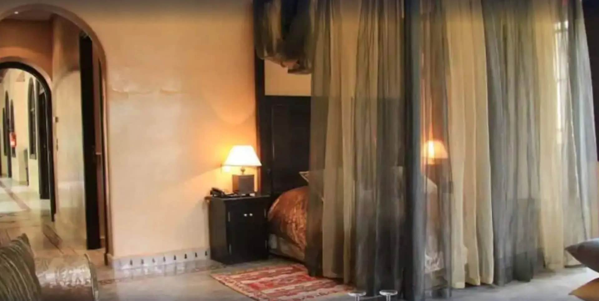 **** Riad Al Fassia Aguedal Hotel Marrakesh Morocco