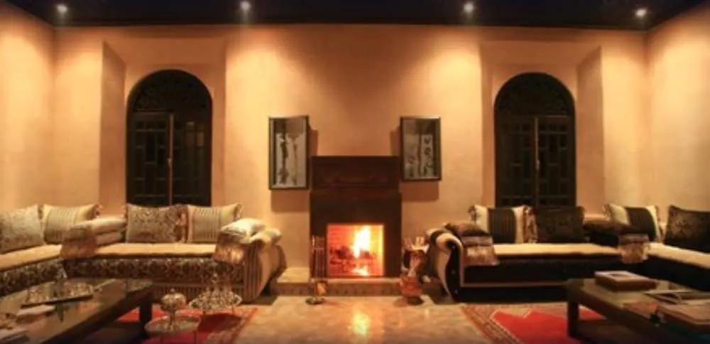 Al Fassia Aguedal Hotel Marrakesh 4*,  Morocco