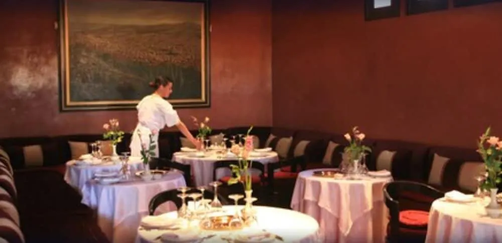 Riad Al Fassia Aguedal Hotel Marrakesh