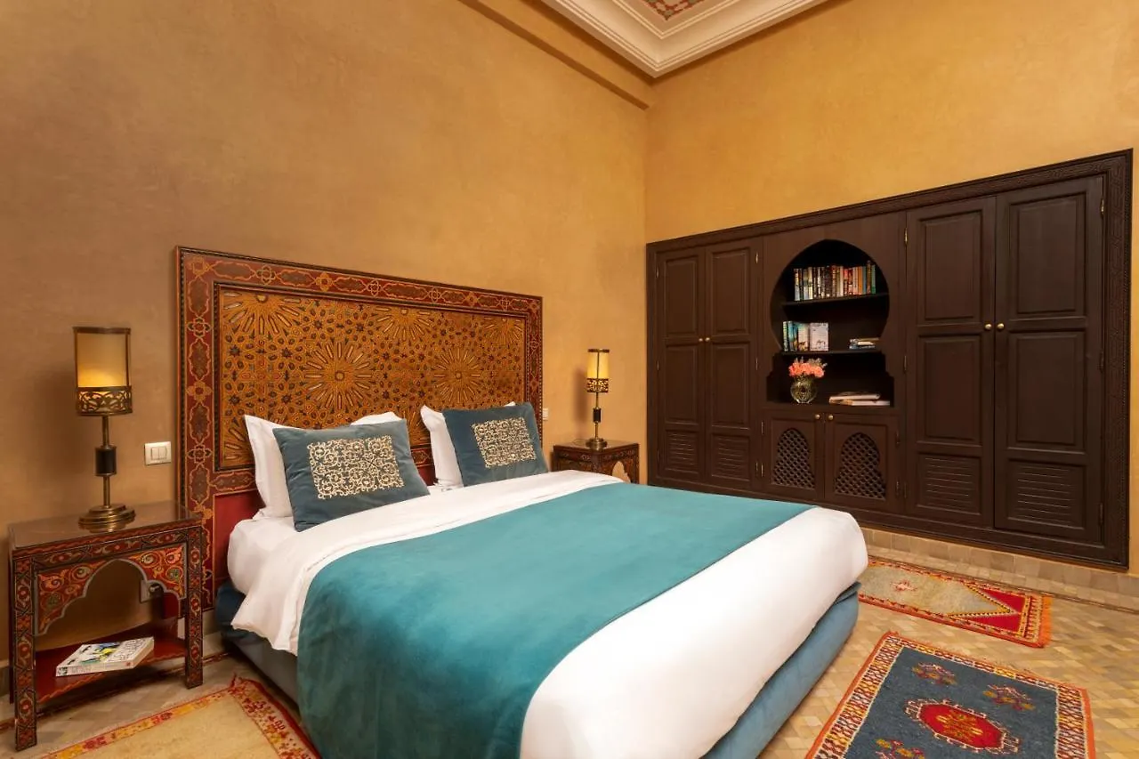 Riad Al Fassia Aguedal Hotel Marrakesh