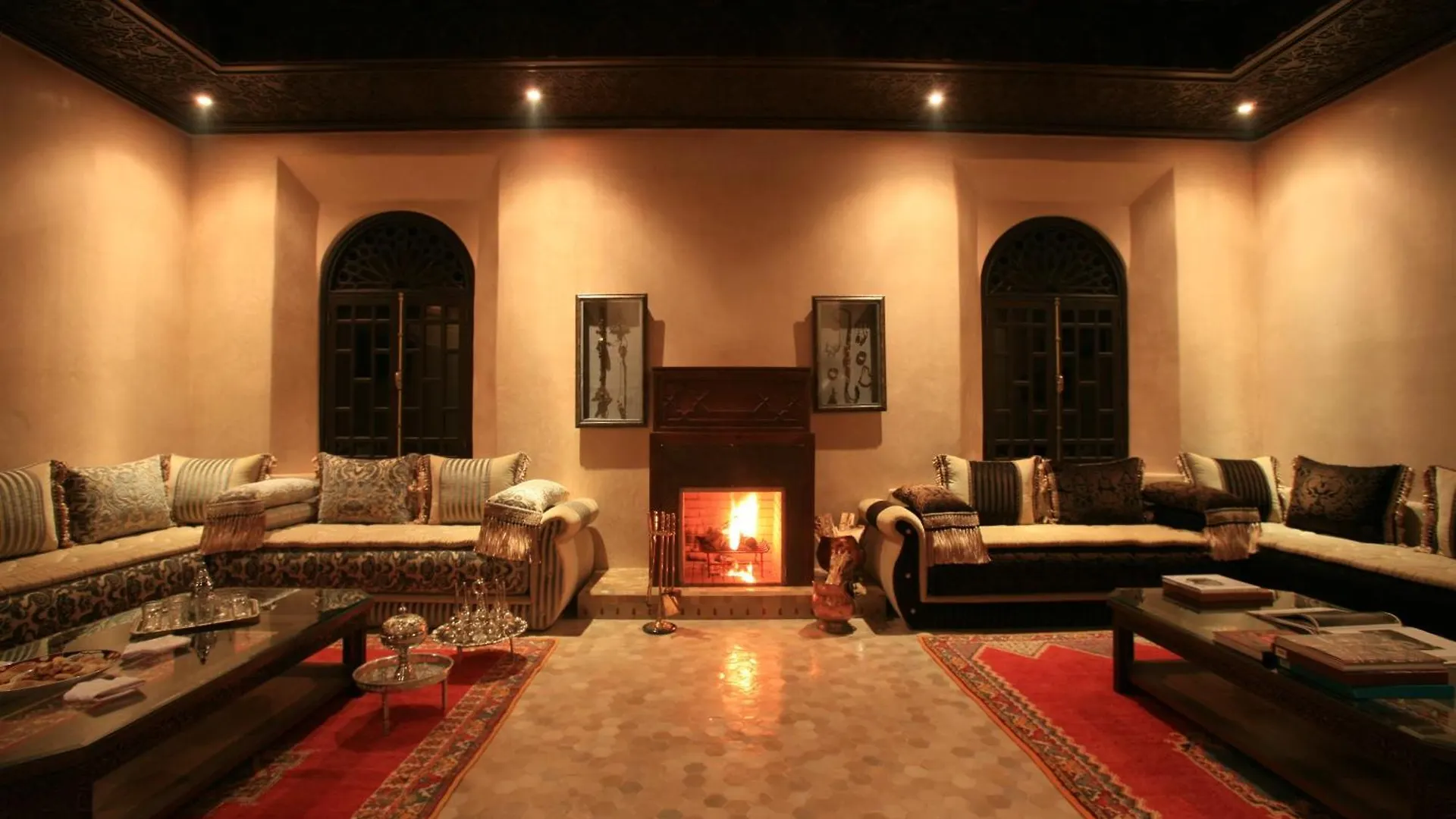 Riad Al Fassia Aguedal Hotel Marrakesh