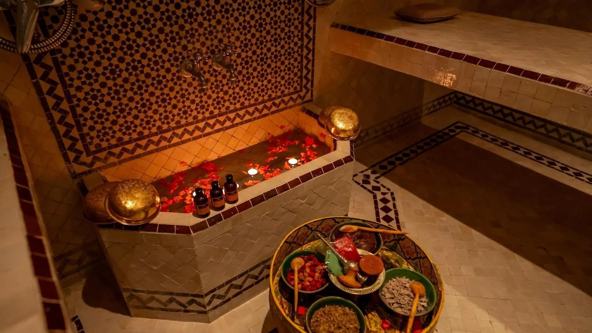Al Fassia Aguedal Hotell Marrakesh