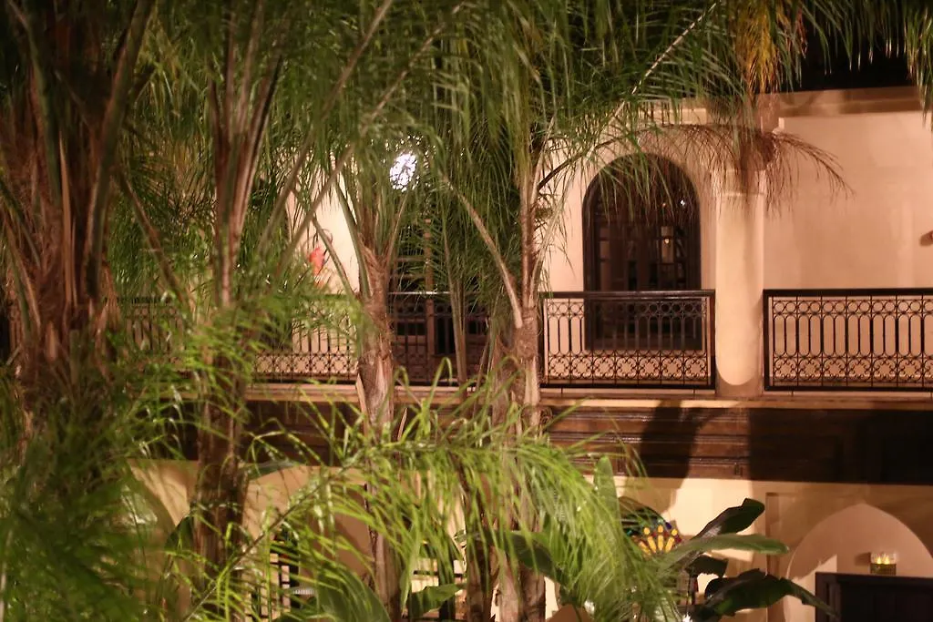 Al Fassia Aguedal Hotel Marrakesh