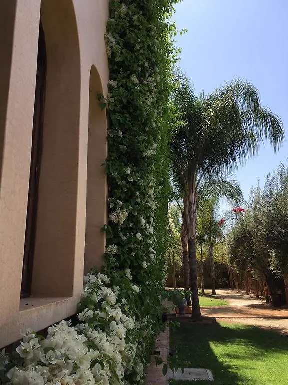 Al Fassia Aguedal Hotel Marrakesh 4*,  Morocco