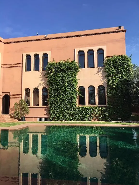 **** Riad Al Fassia Aguedal Hotel Marrakesh Morocco