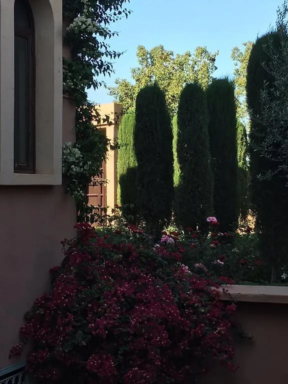 Al Fassia Aguedal Hotel Marrakesh