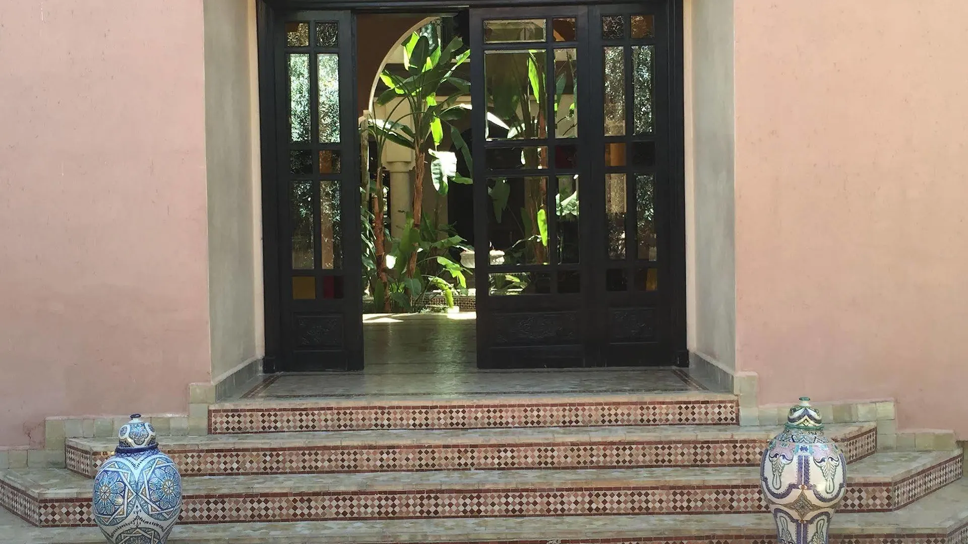 Riad Al Fassia Aguedal Hotel Marrakesh