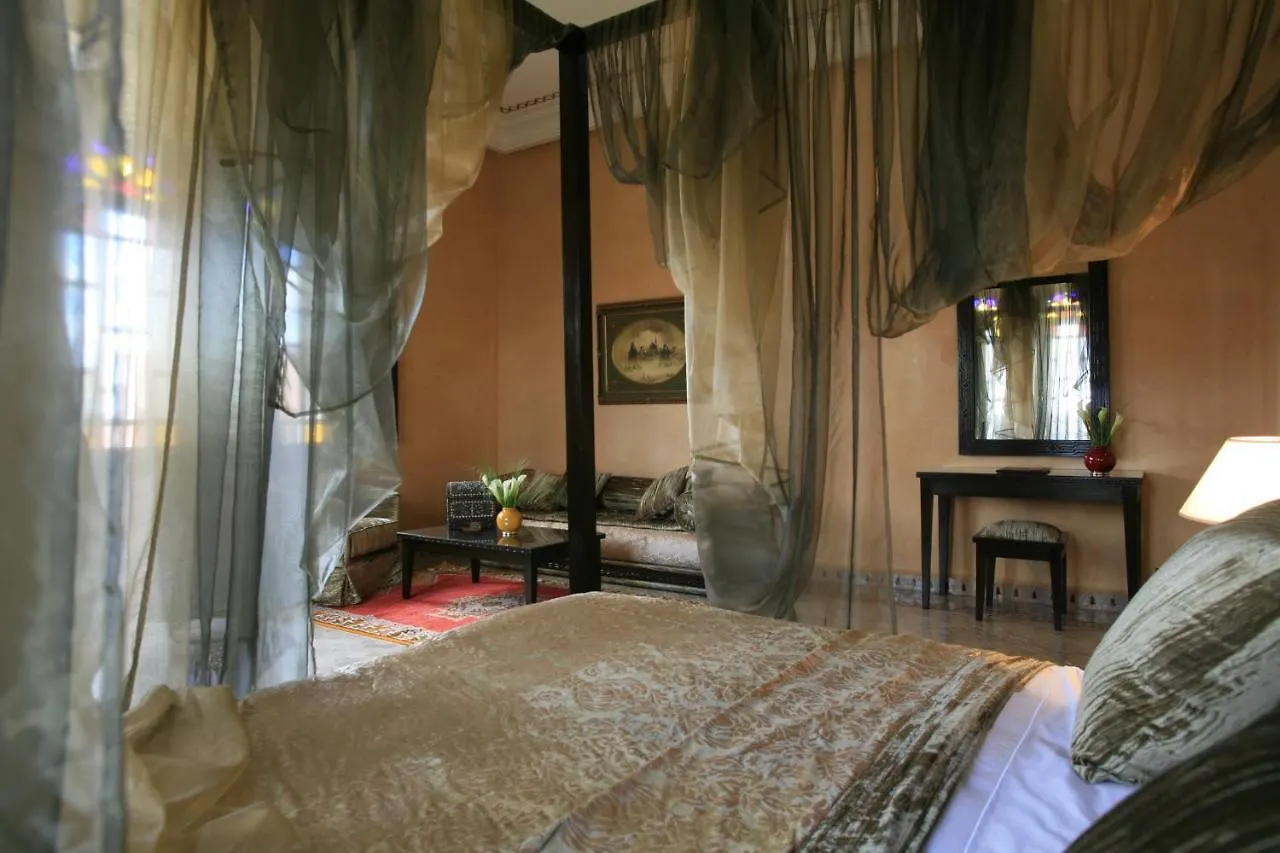 Al Fassia Aguedal Hotel Marrakesh