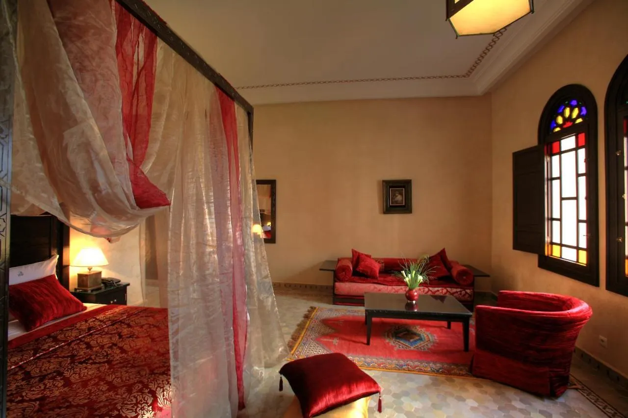 Riad Al Fassia Aguedal Hotel Marrakesh