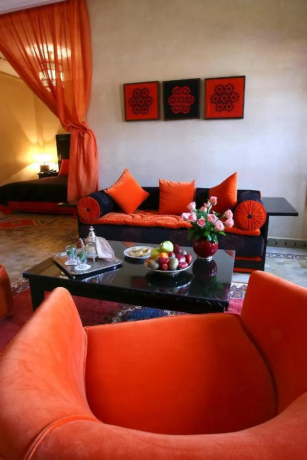 Riad Al Fassia Aguedal Hotel Marrakesh