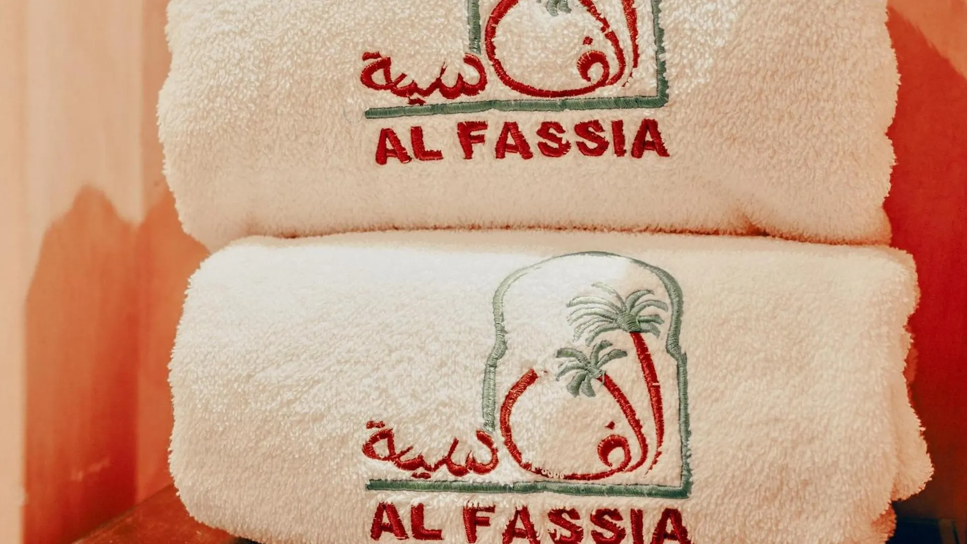 Riad Al Fassia Aguedal Hotel Marrakesh