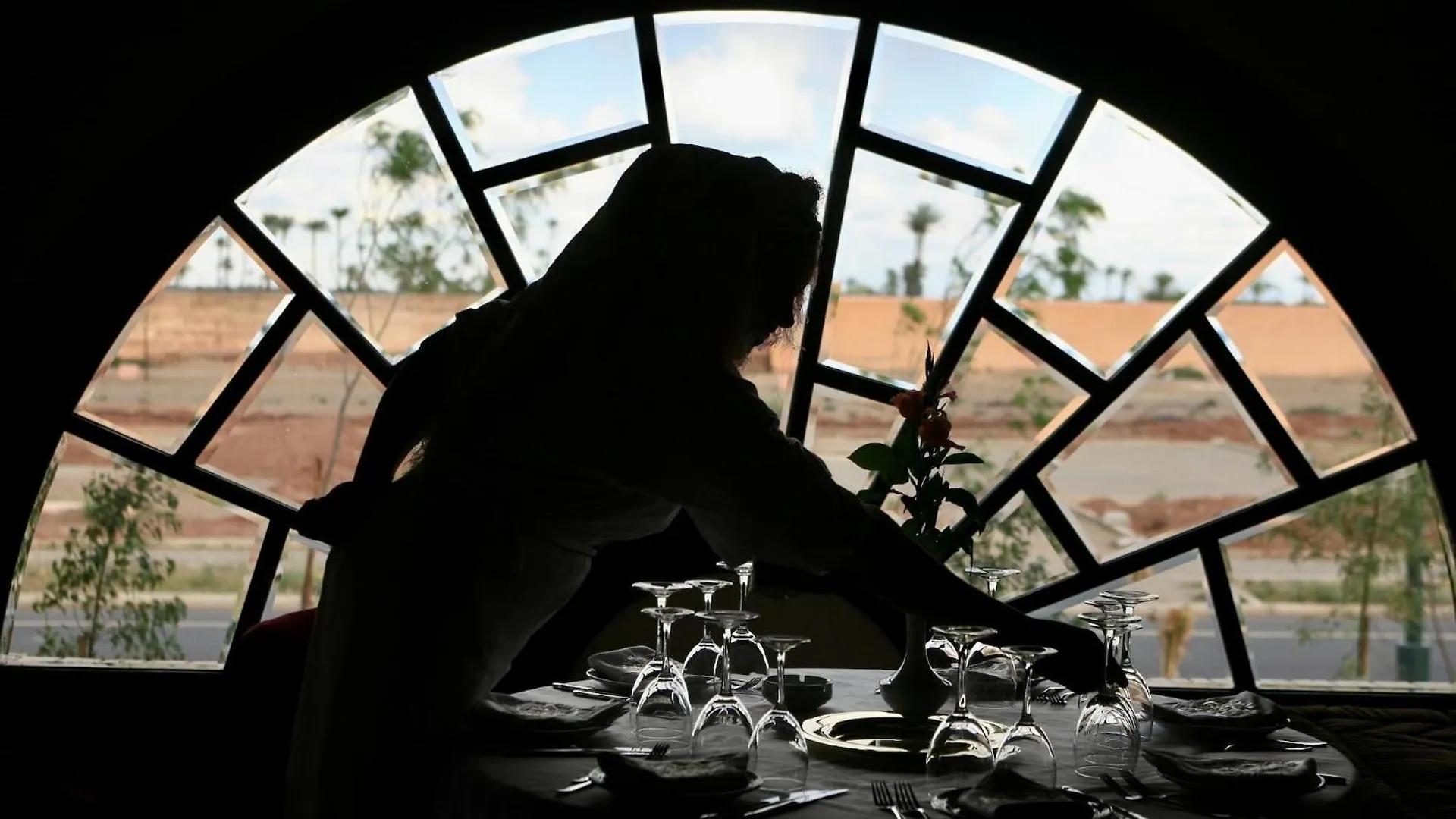 **** Riad Al Fassia Aguedal Hotel Marrakesh Morocco