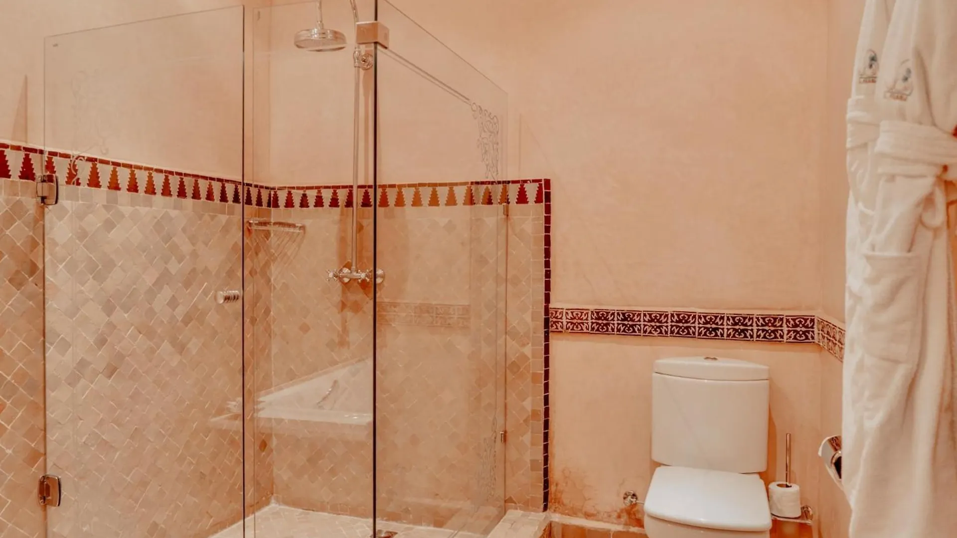 Al Fassia Aguedal Hotel Marrakesh Riad