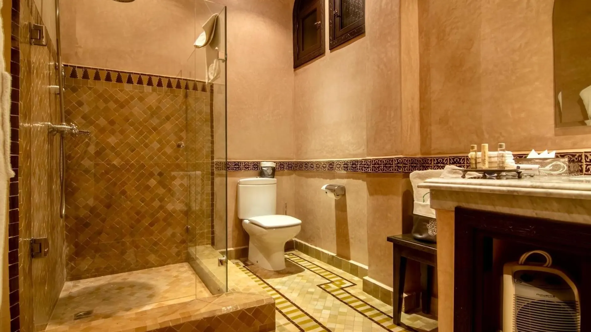 Al Fassia Aguedal Hotel Marrakesh Riad