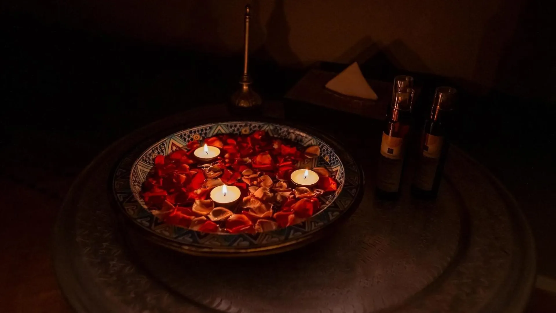 Al Fassia Aguedal Hotel Marrakesh Riad