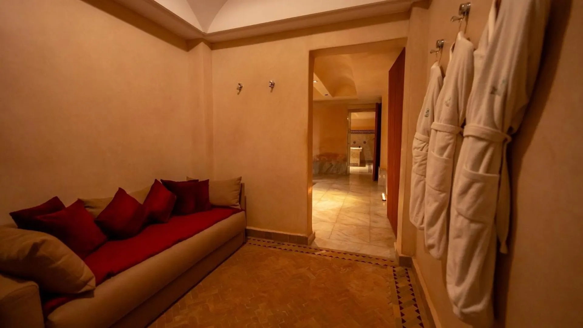 Riad Al Fassia Aguedal Hotel Marrakesh