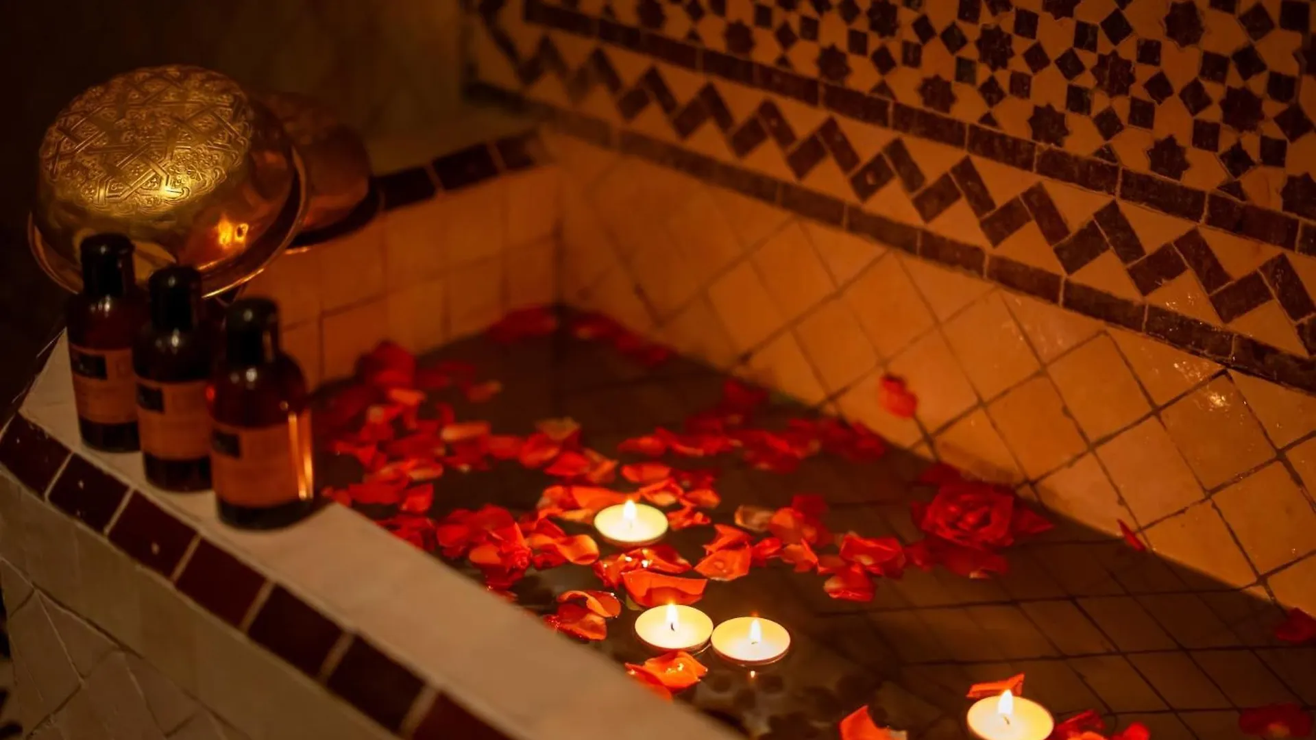 Al Fassia Aguedal Hotel Marrakesh