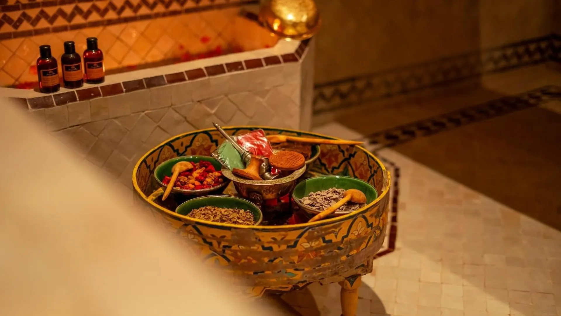 Al Fassia Aguedal Hotel Marrakesh