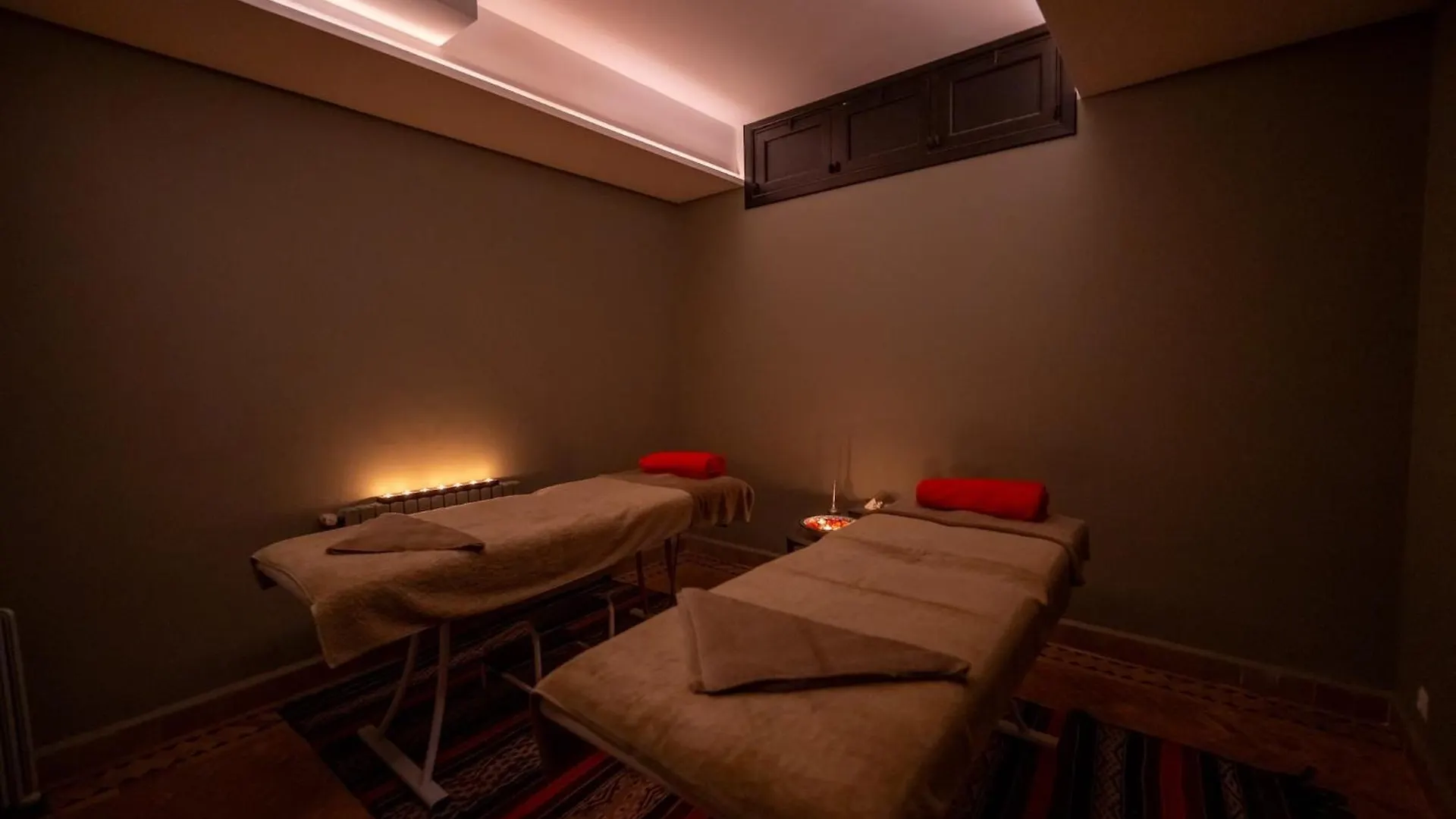 Riad Al Fassia Aguedal Hotel Marrakesh