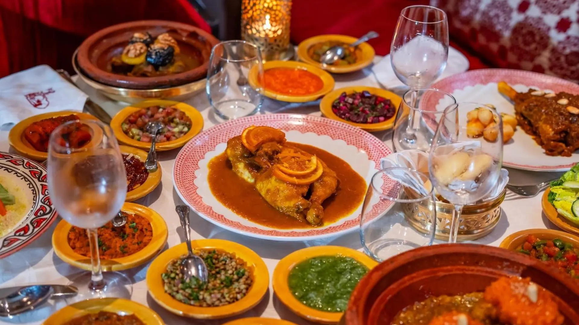 Riad Al Fassia Aguedal Hotel Marrakesh