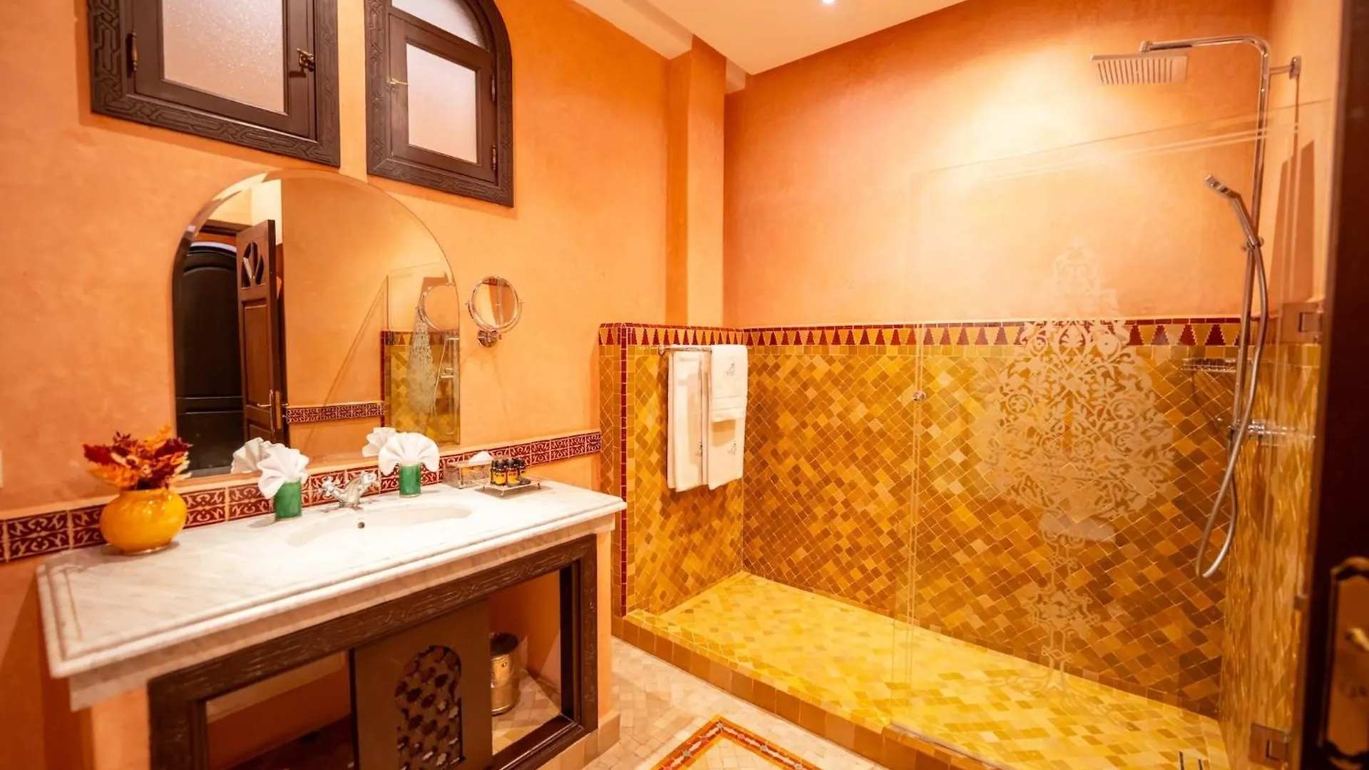 Al Fassia Aguedal Hotel Marrakesh