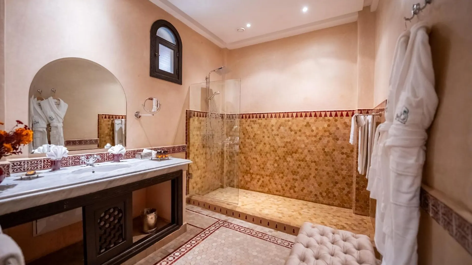 Riad Al Fassia Aguedal Hotel Marrakesh