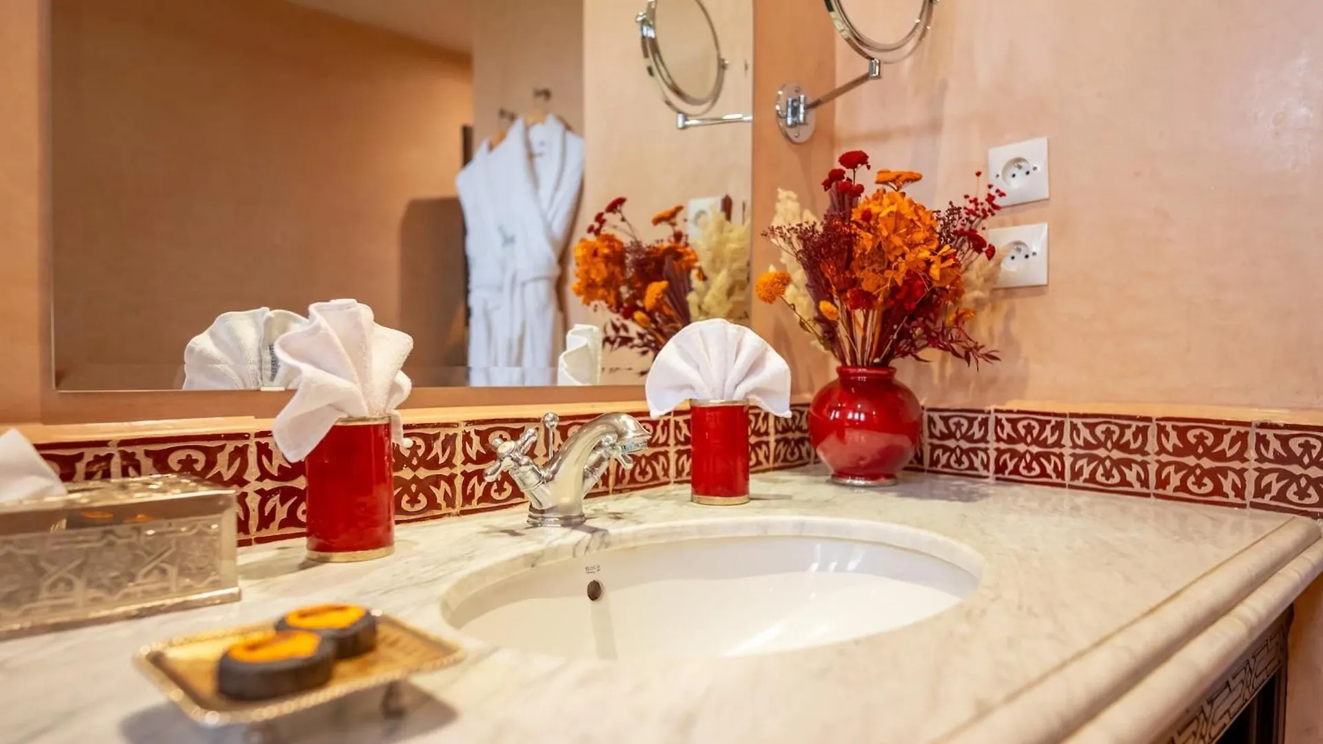Al Fassia Aguedal Hotel Marrakesh