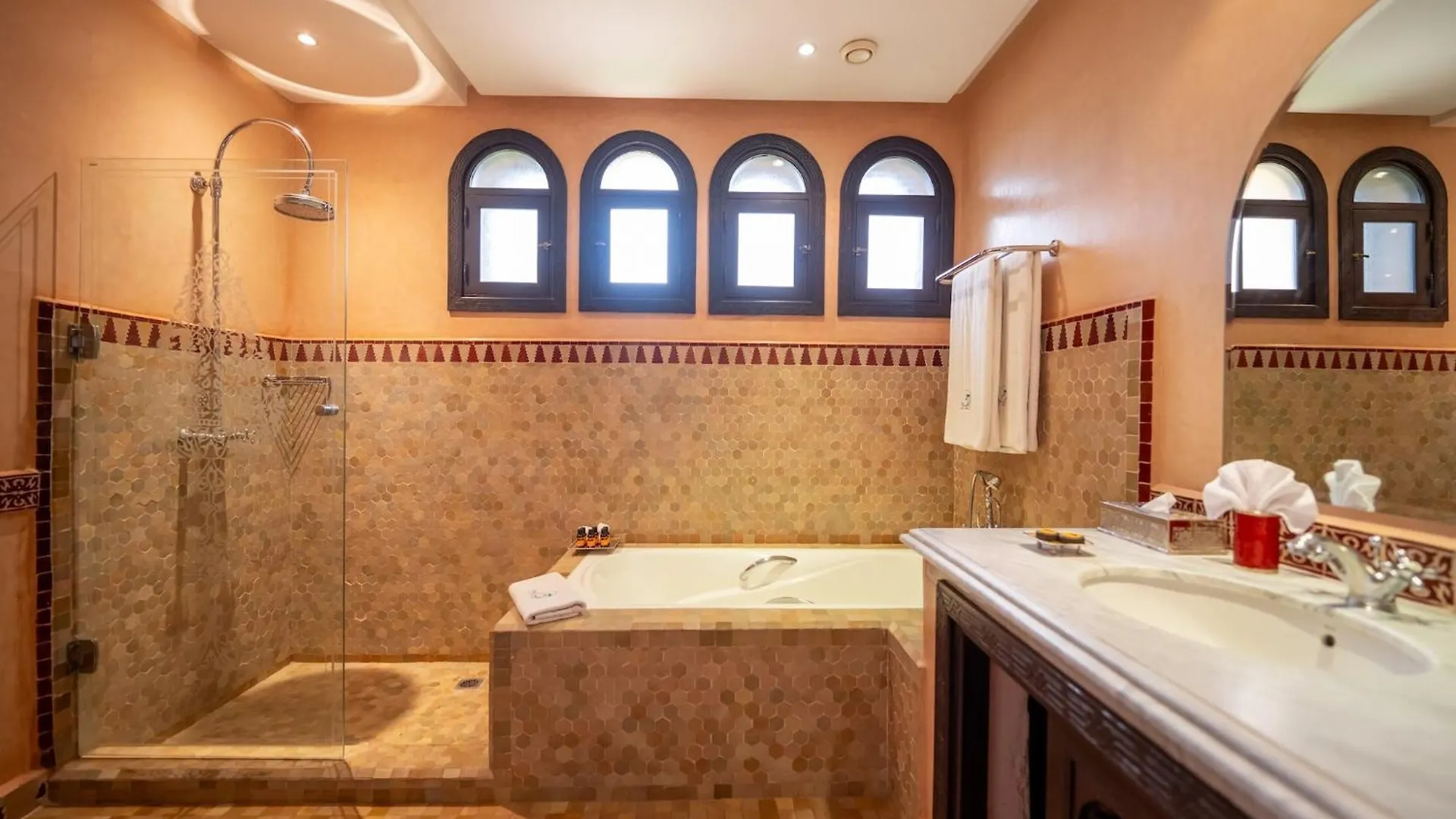 Riad Al Fassia Aguedal Hotel Marrakesh