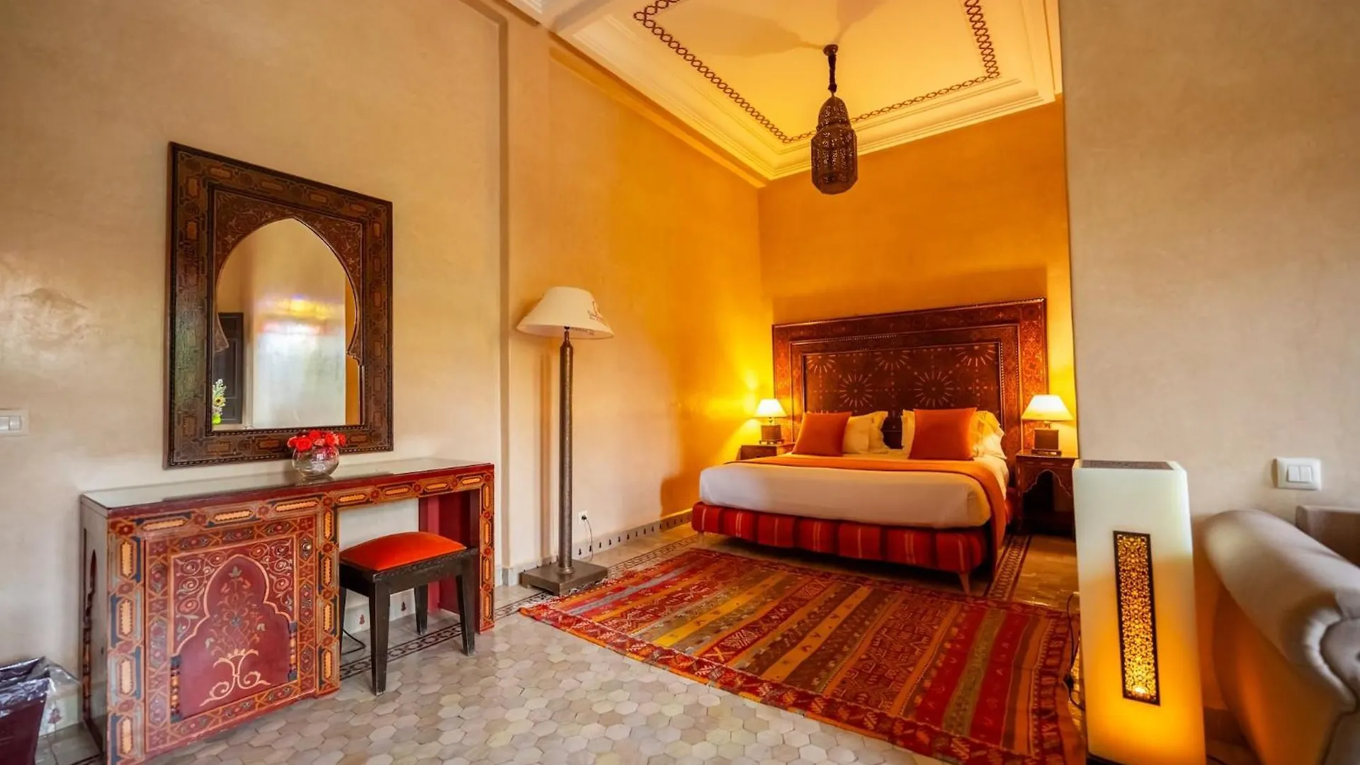 Al Fassia Aguedal Hotel Marrakesh
