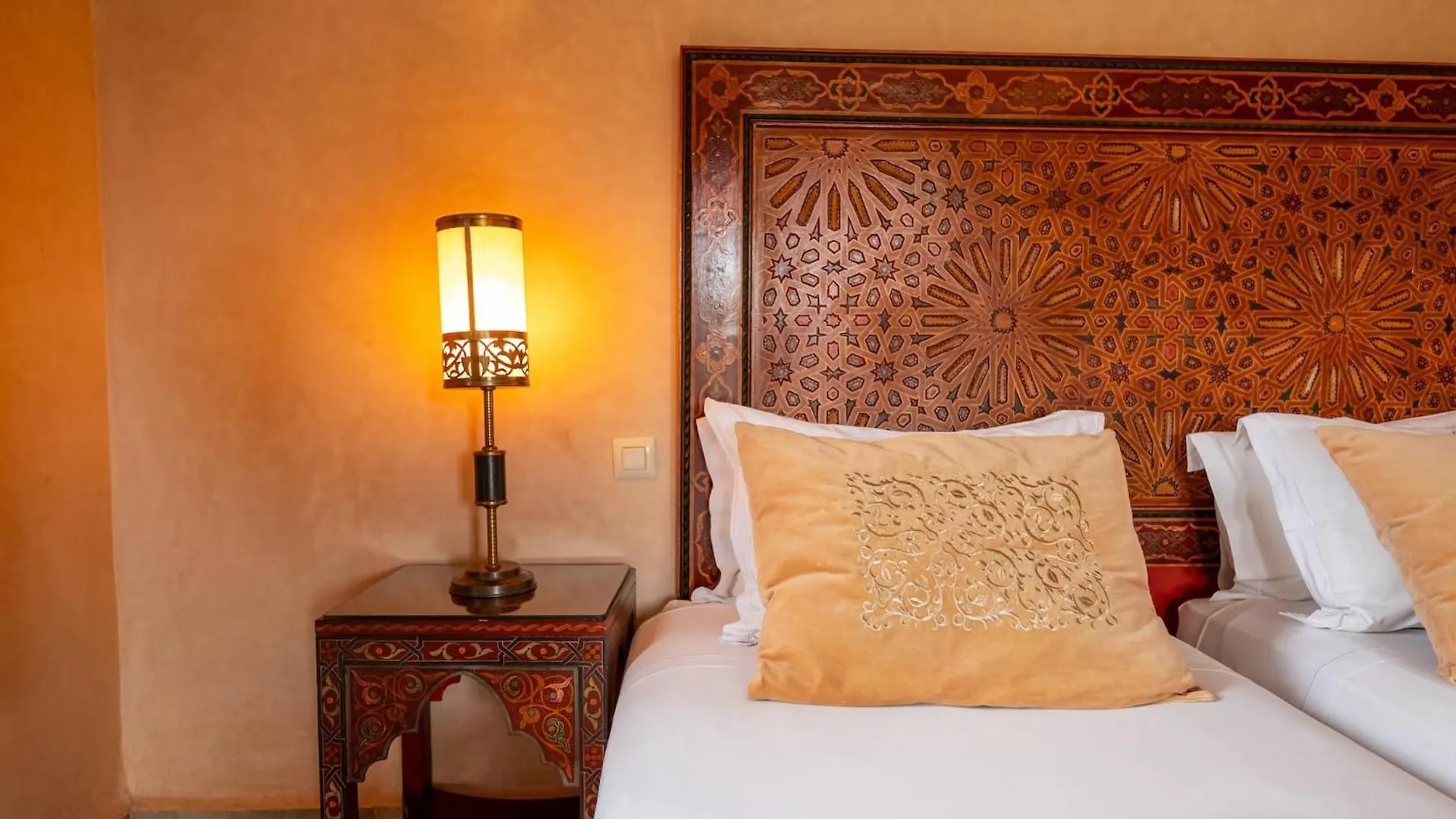 Al Fassia Aguedal Hotel Marrakesh 4*,