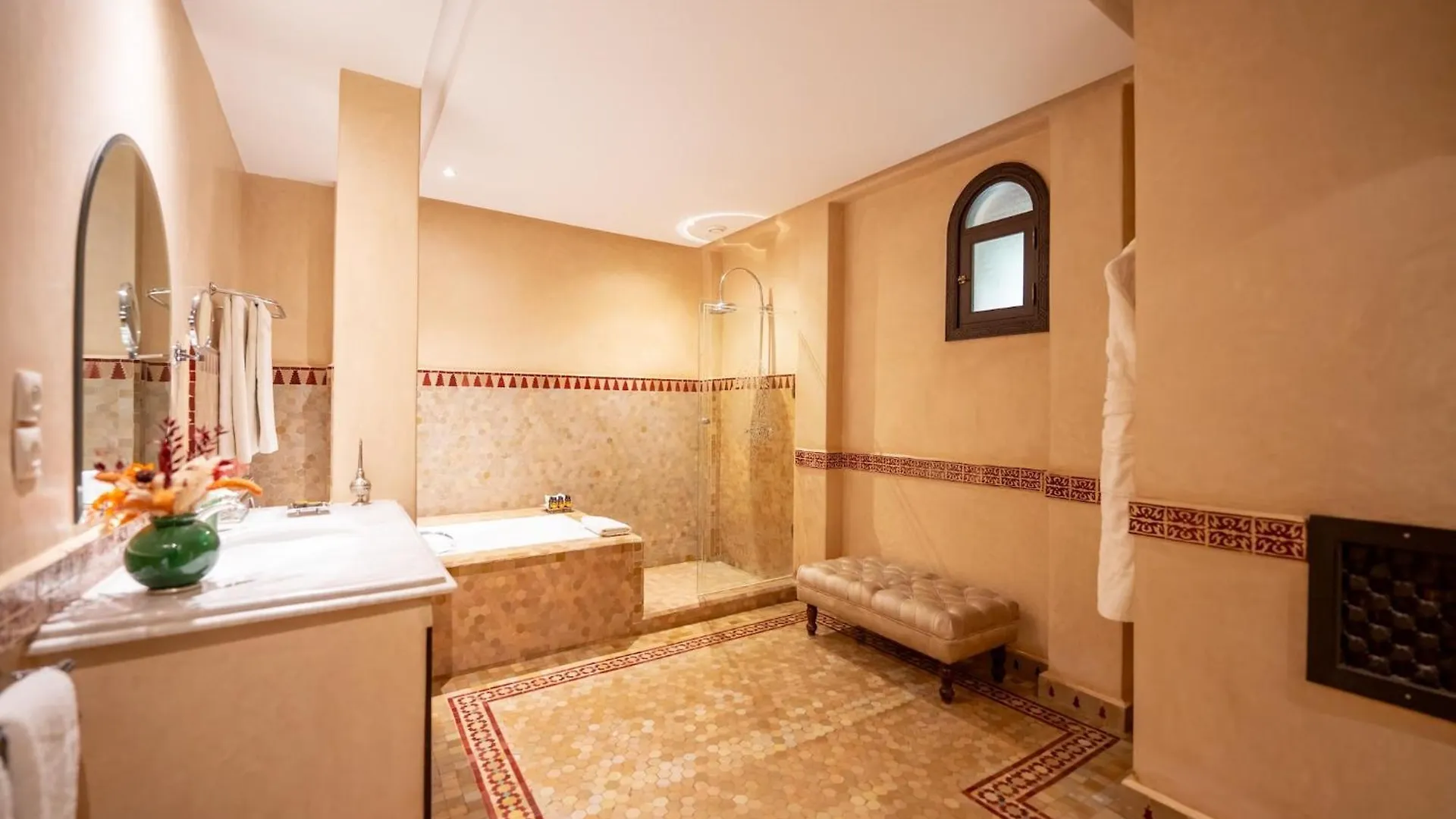 Al Fassia Aguedal Hotel Marrakesh